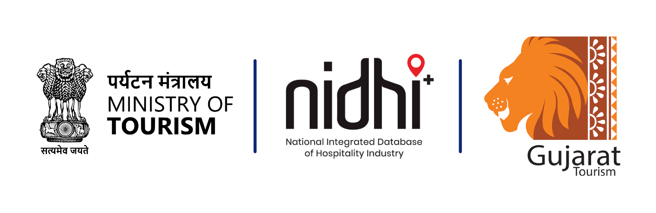 Ministry of Tourism Travel Nidhi Gujarat Tourism