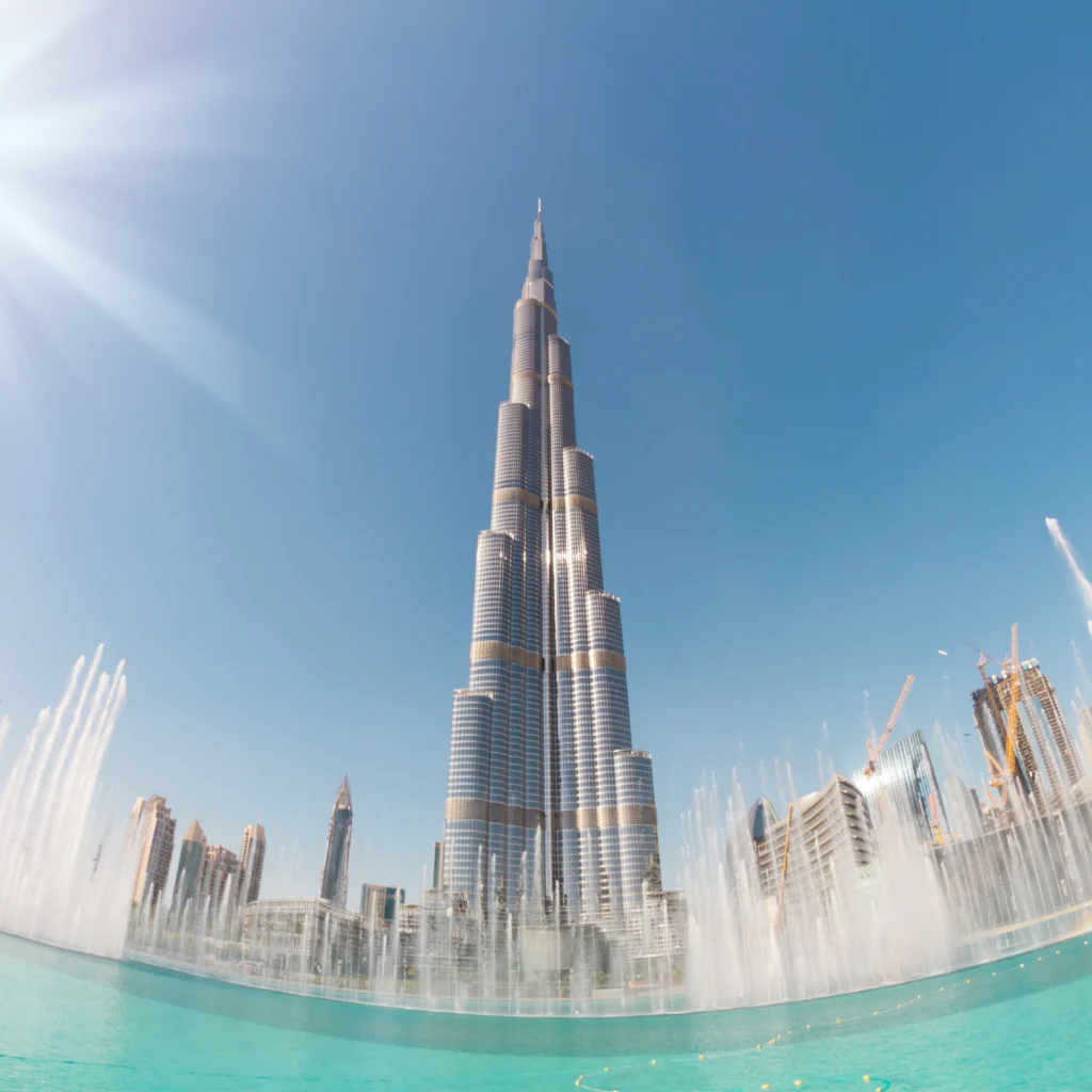 Dubai