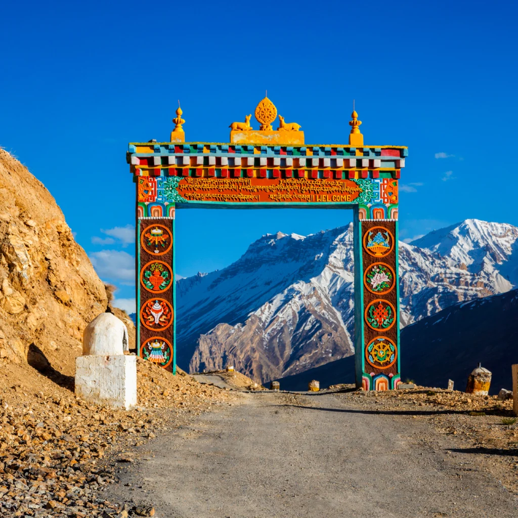 Himachal Pradesh