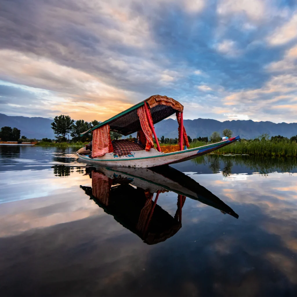 Kashmir
