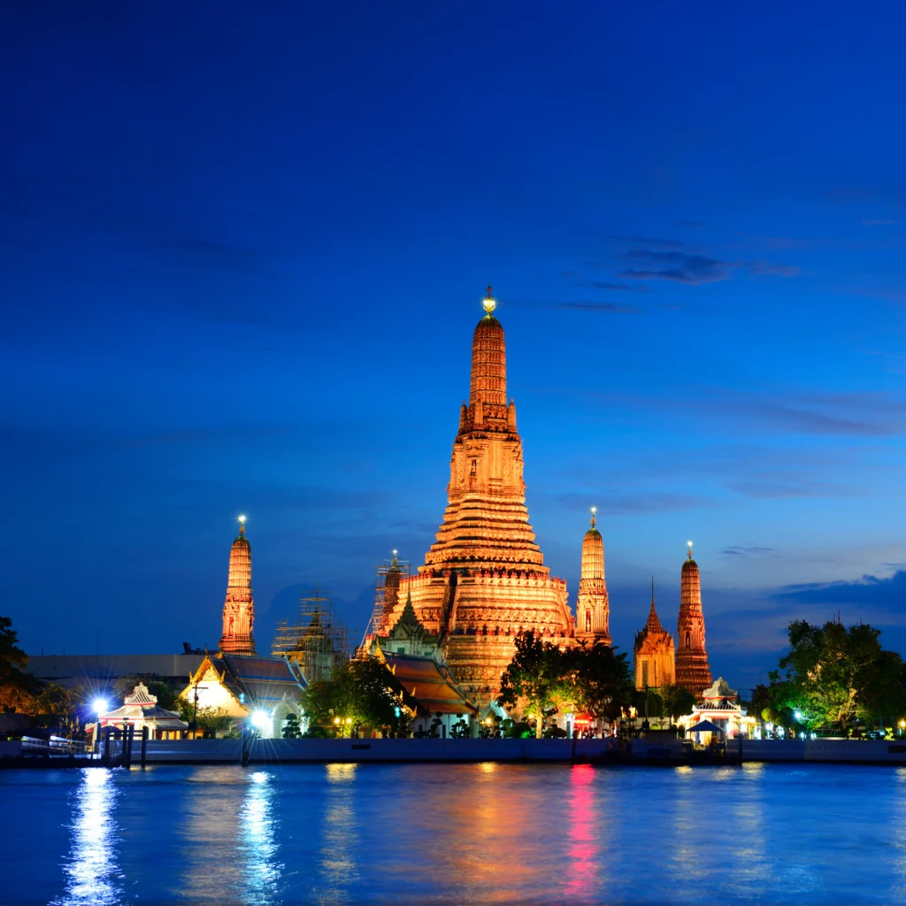 Thailand