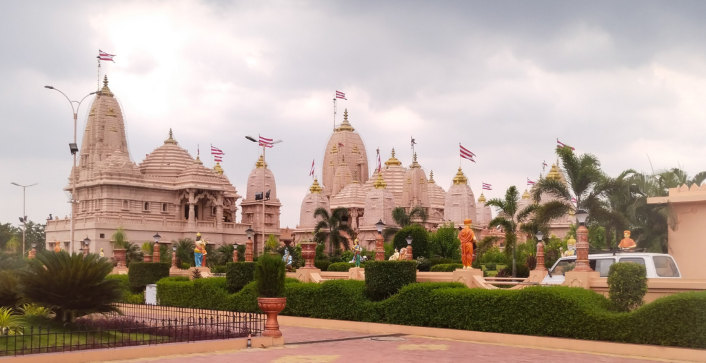 4 Ayodhya Ram Temple