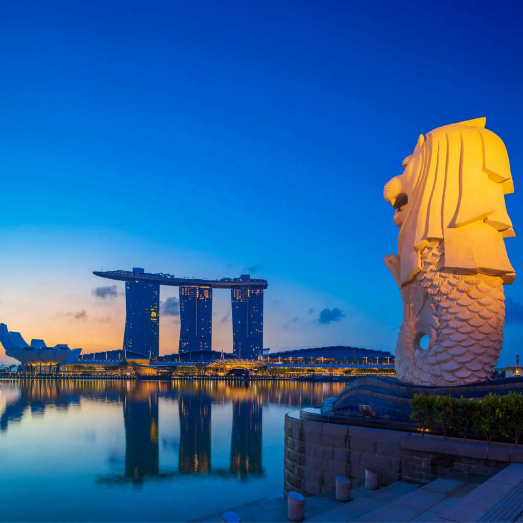 Singapore