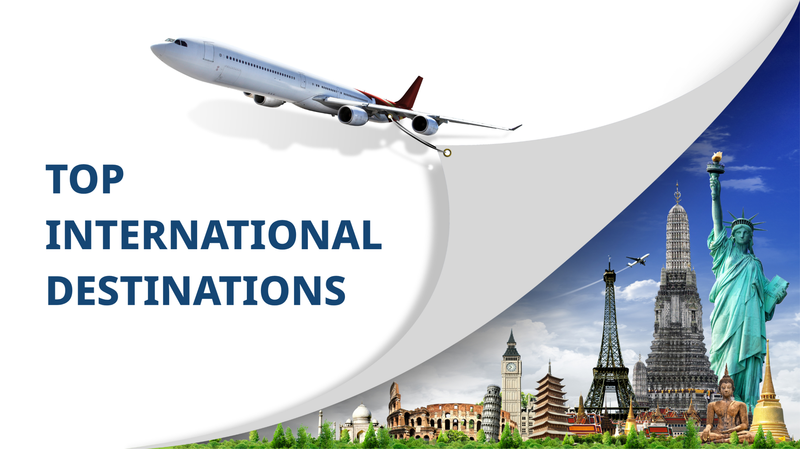 top-international-destinations