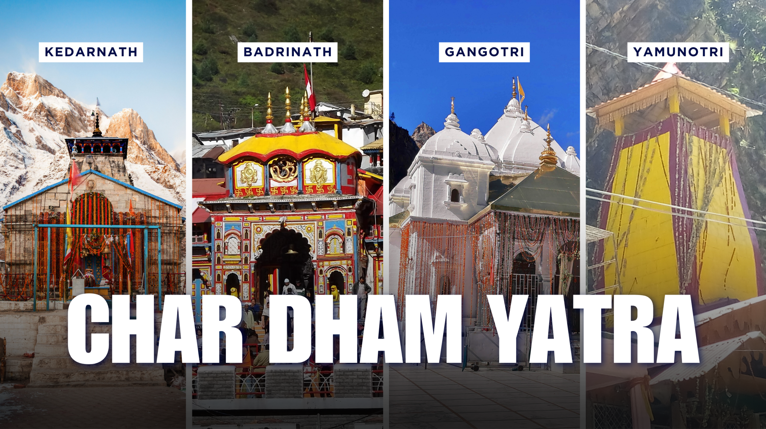 char-dham-yatra