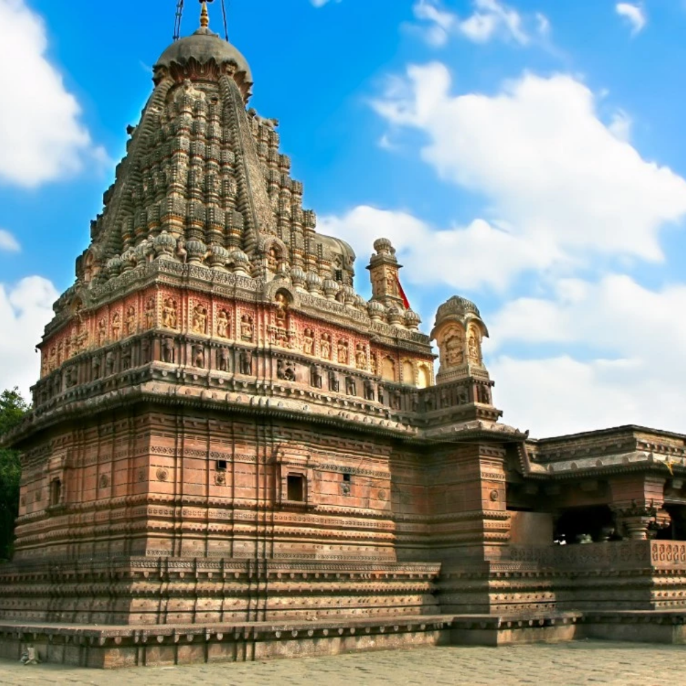 Grishneshwar