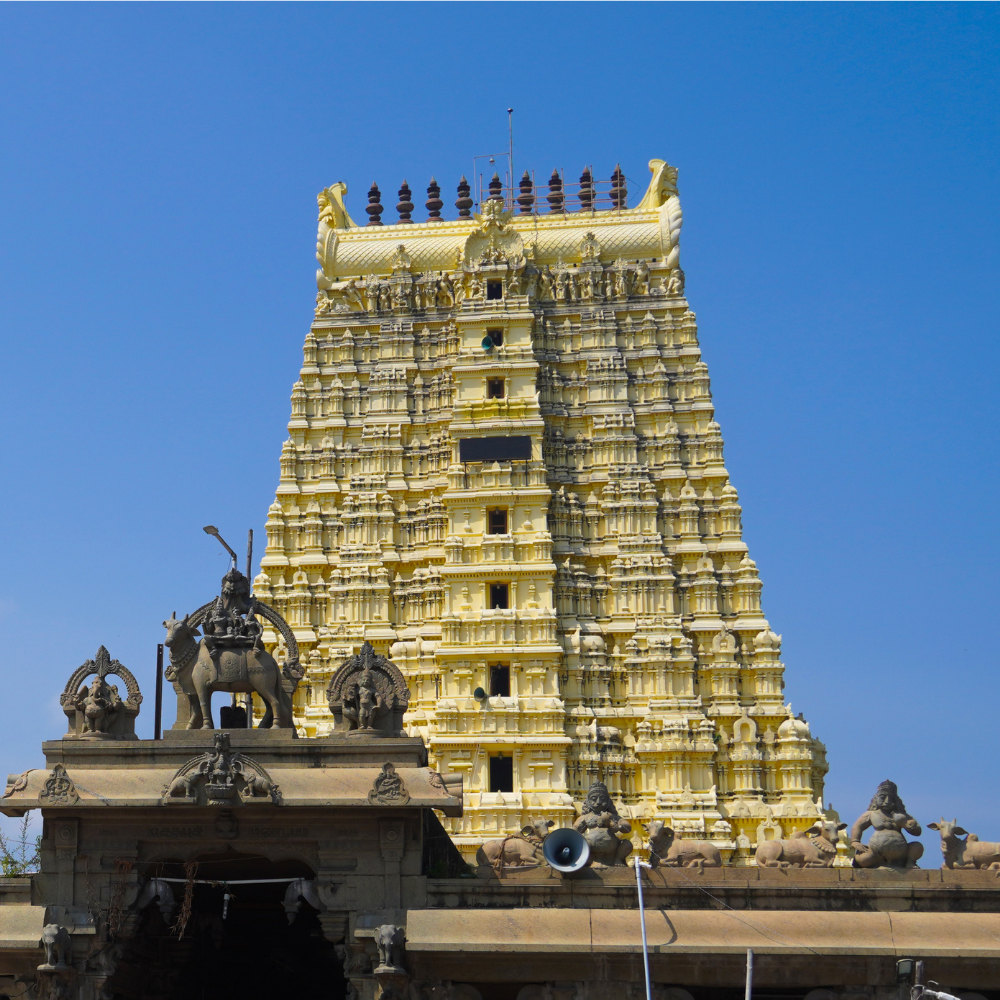 Rameshwaram